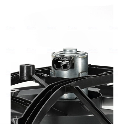 Ventilator radiator racire