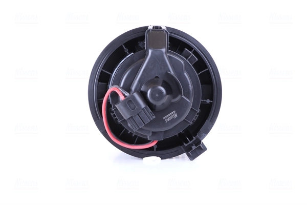 Ventilator habitaclu