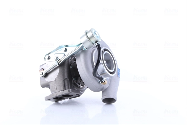 Turbina
