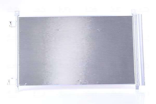 Radiator climatizare