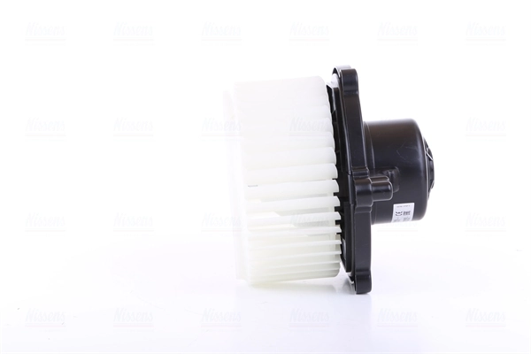 Ventilator habitaclu