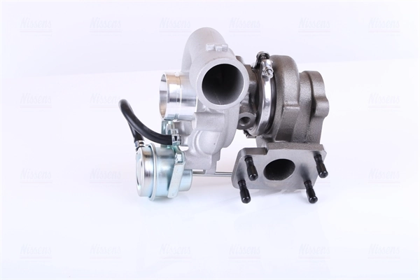 Turbina