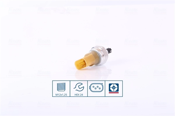 Comutator presiune aer conditionat