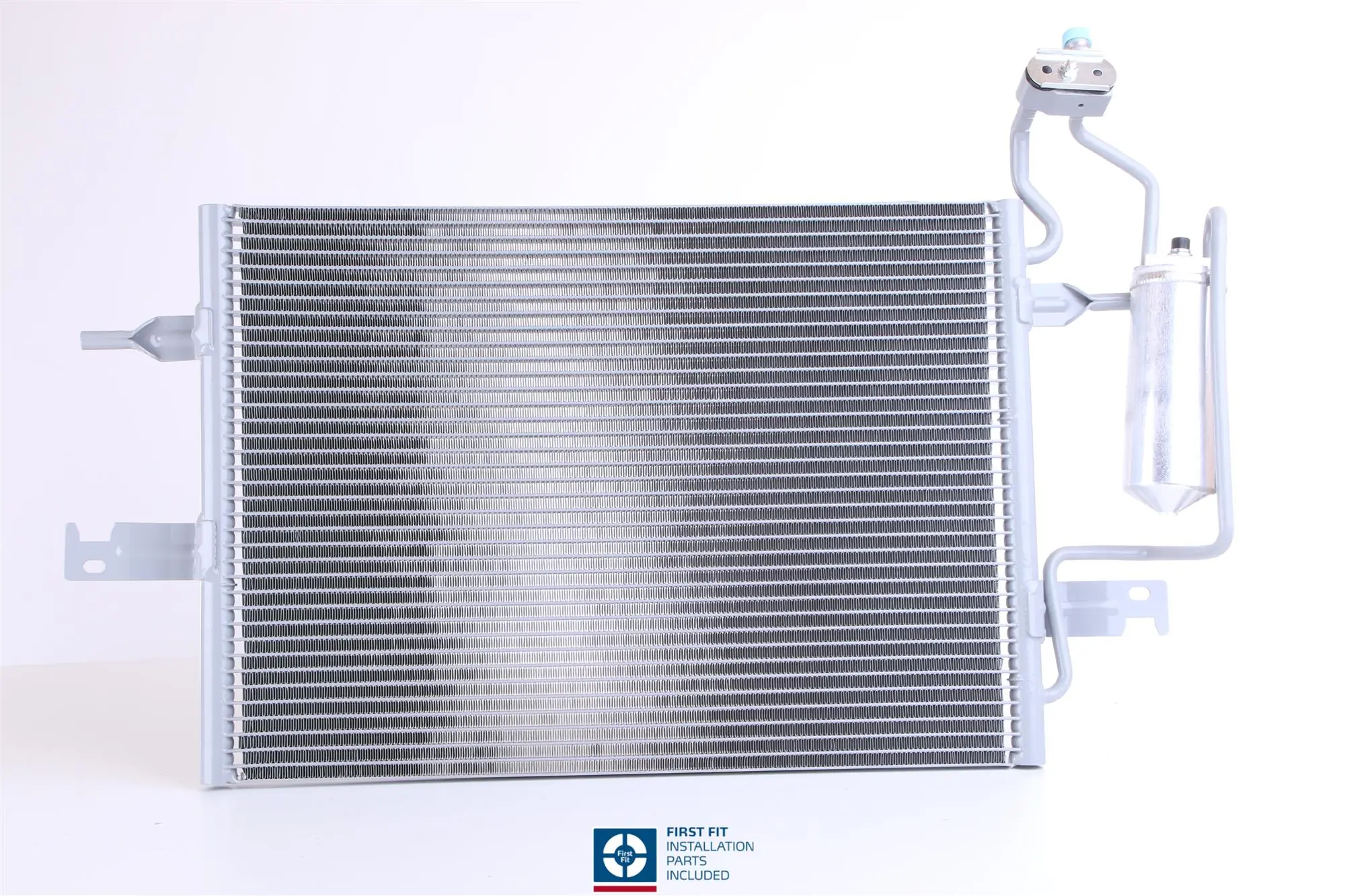 Radiator climatizare