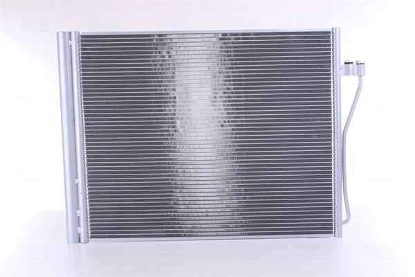 Radiator climatizare