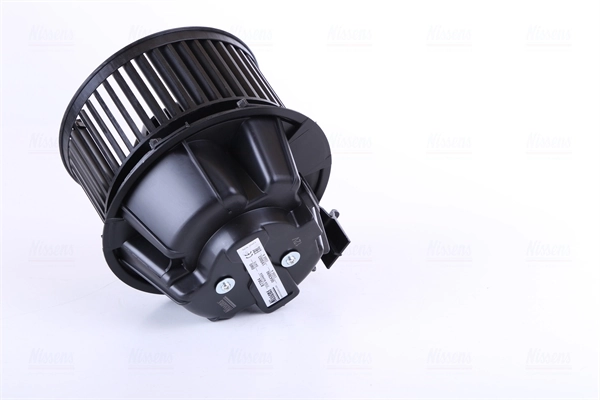 Ventilator habitaclu