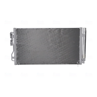 Radiator climatizare