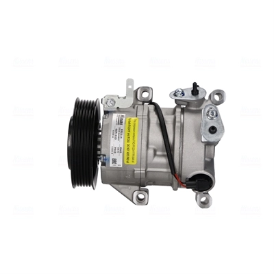 Compresor climatizare