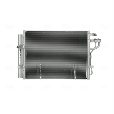 Radiator climatizare