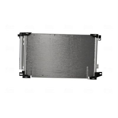 Radiator climatizare