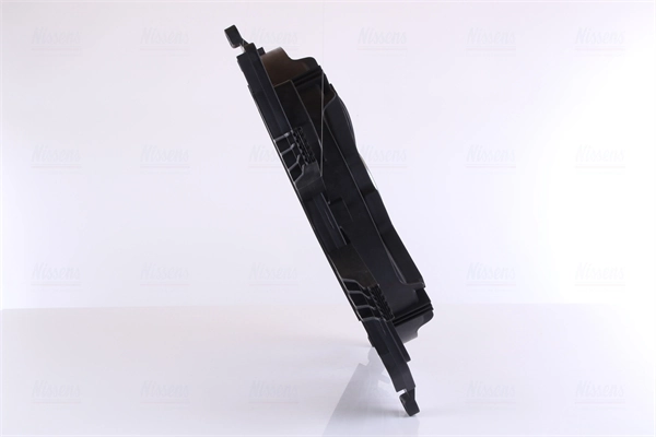 Ventilator radiator racire