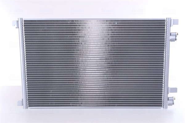 Radiator climatizare