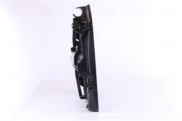 Ventilator radiator racire