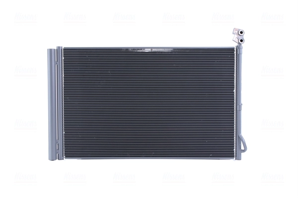 Radiator climatizare