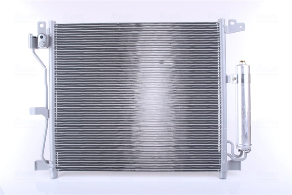 Radiator climatizare