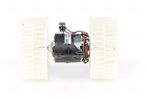 Ventilator habitaclu