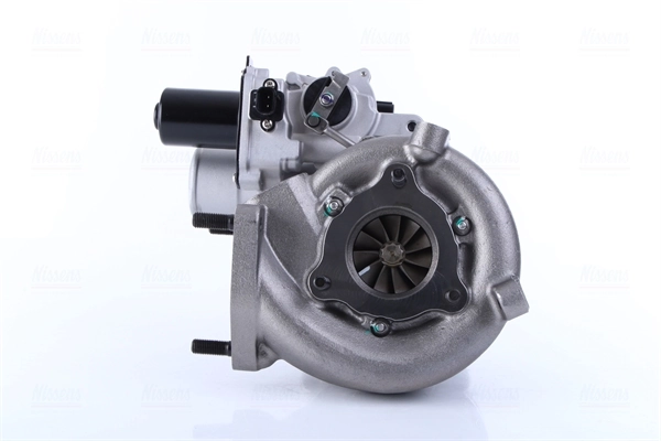 Turbina