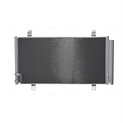 Radiator climatizare