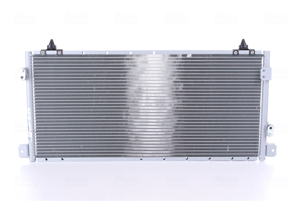 Radiator climatizare