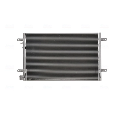 Radiator climatizare