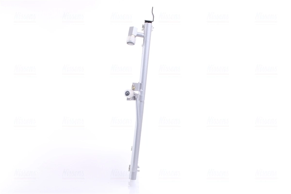 Radiator climatizare
