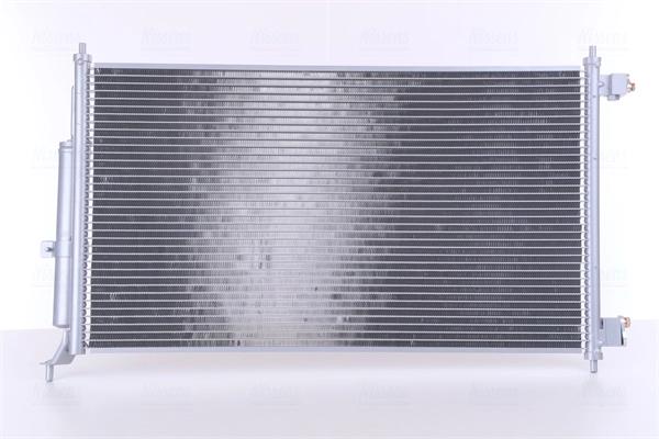 Radiator climatizare
