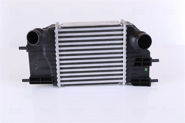 Intercooler