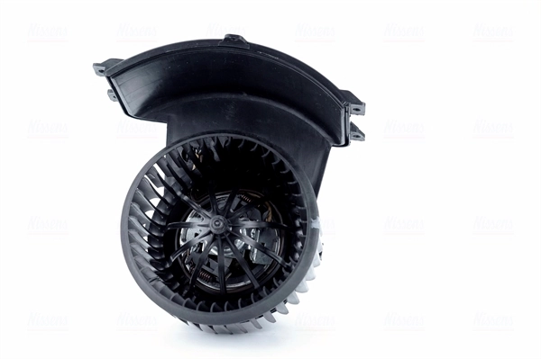 Ventilator habitaclu