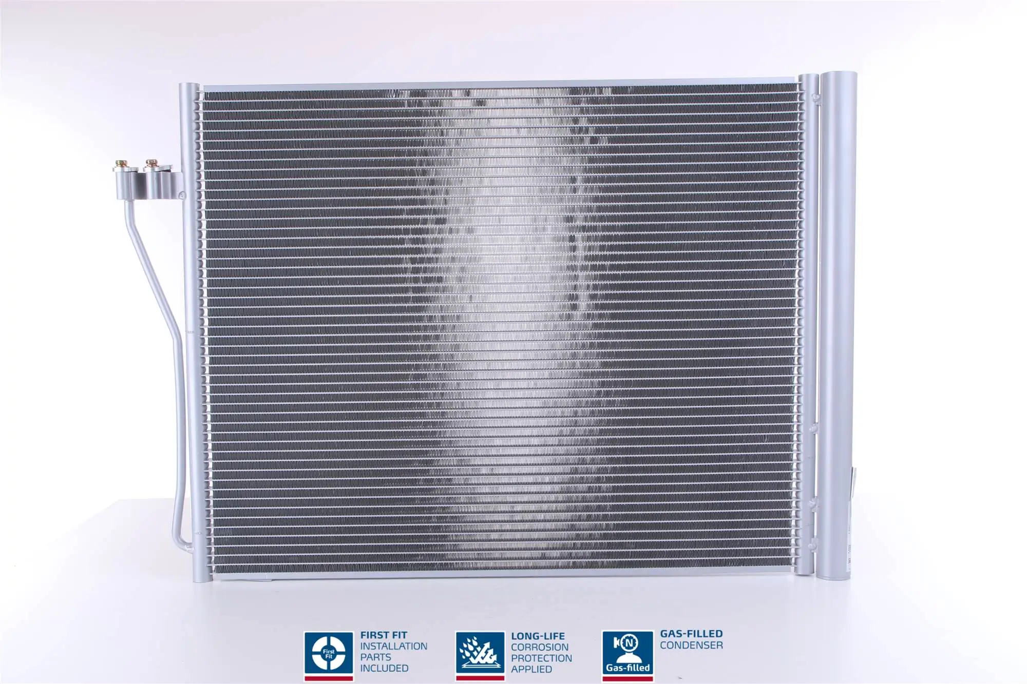Radiator climatizare