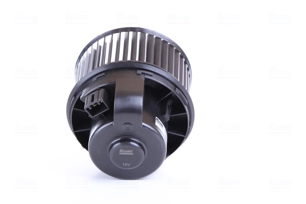 Ventilator, habitaclu