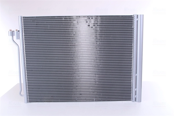 Radiator climatizare