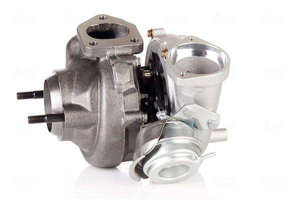 Turbina