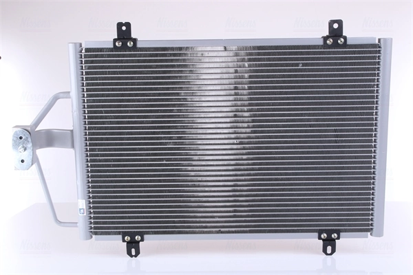 Radiator climatizare