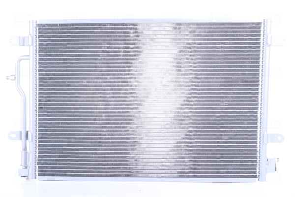 Radiator climatizare
