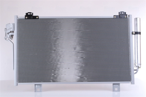 Radiator climatizare
