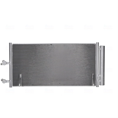 Radiator climatizare