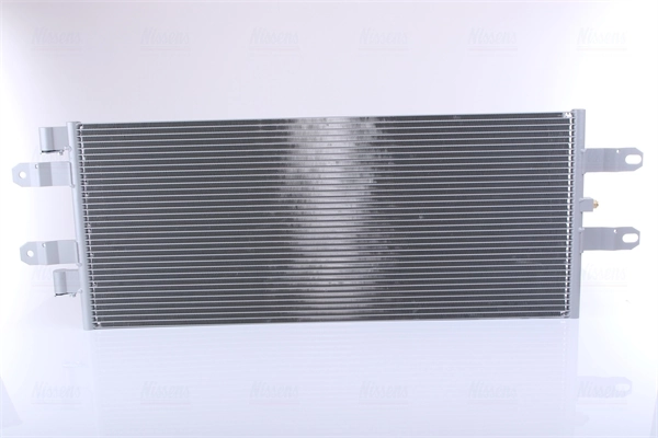 Radiator climatizare