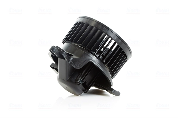 Ventilator habitaclu