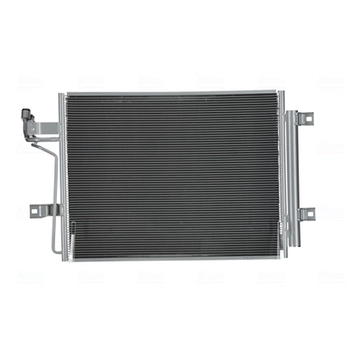 Radiator climatizare