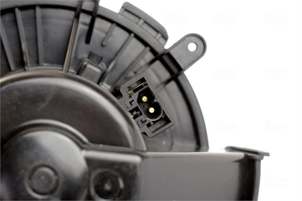 Ventilator habitaclu