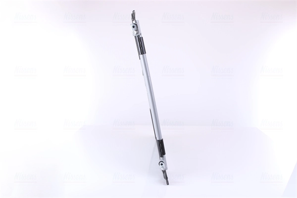 Radiator climatizare