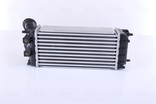 Intercooler
