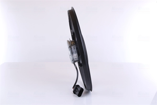 Ventilator radiator racire