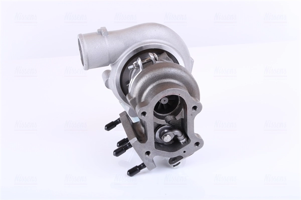 Turbina