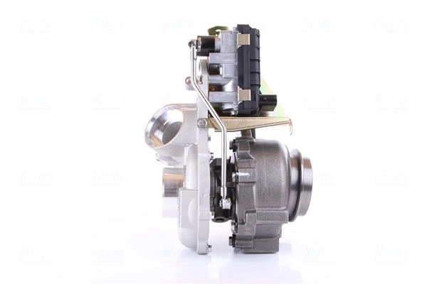 Turbina