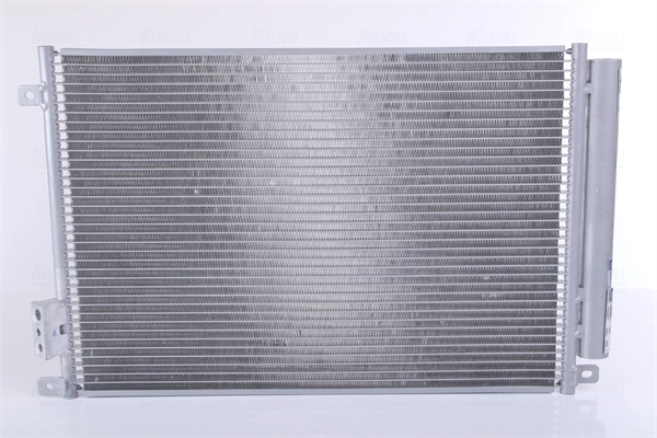 Radiator climatizare