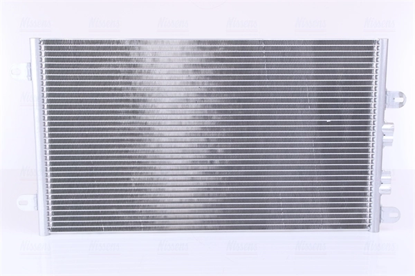 Radiator climatizare