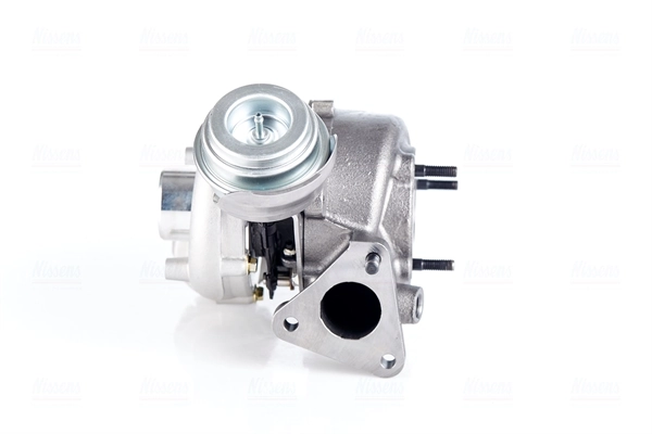 Turbina