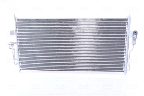 Radiator climatizare