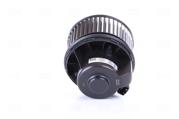 Ventilator habitaclu